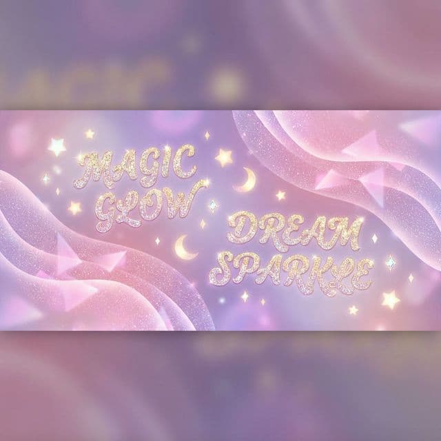 Glitter Text Generator: Complete Guide