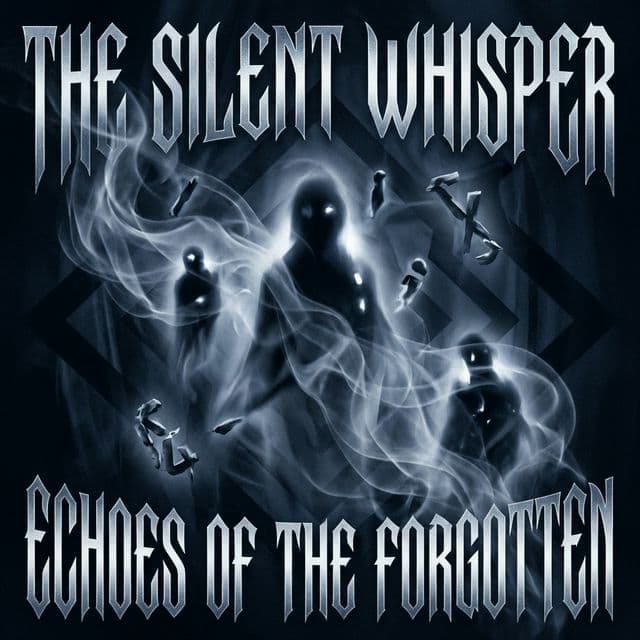 Horror Typography & Glitch Aesthetics