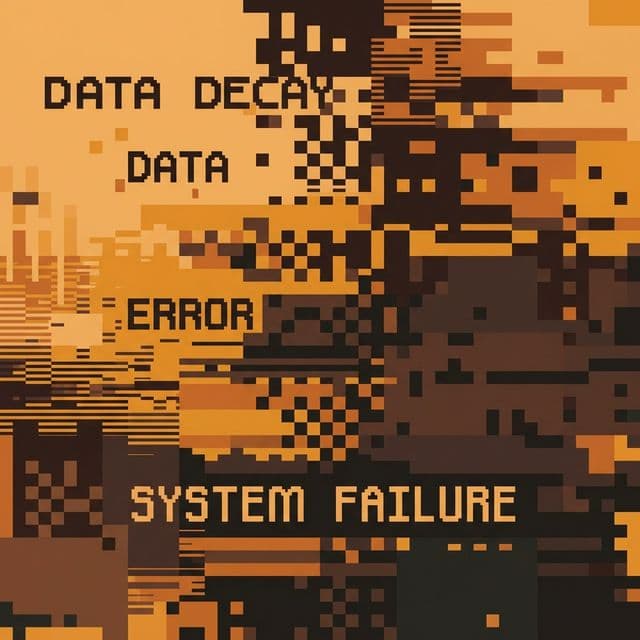 Corrupted Text Guide