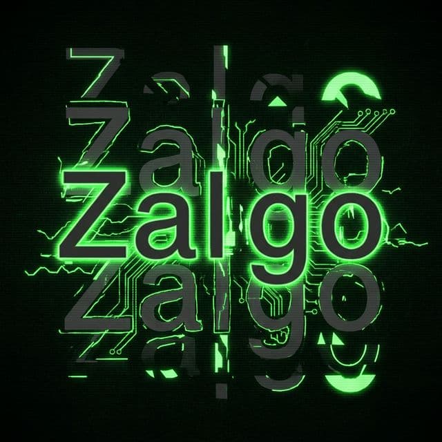 Zalgo Text Generator: The Ultimate 2026 Technical Guide