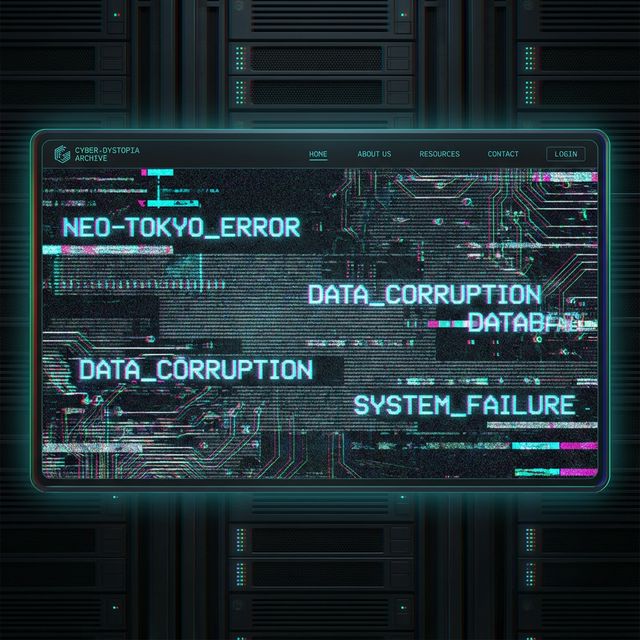 Glitch Text Generator: The Complete 2026 Aesthetic Guide | TypeWarp